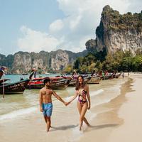 Отзыв от Ариана - Виза Destination Thailand